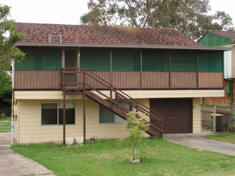 2/5 Glade Street, Arcadia Vale NSW 2283