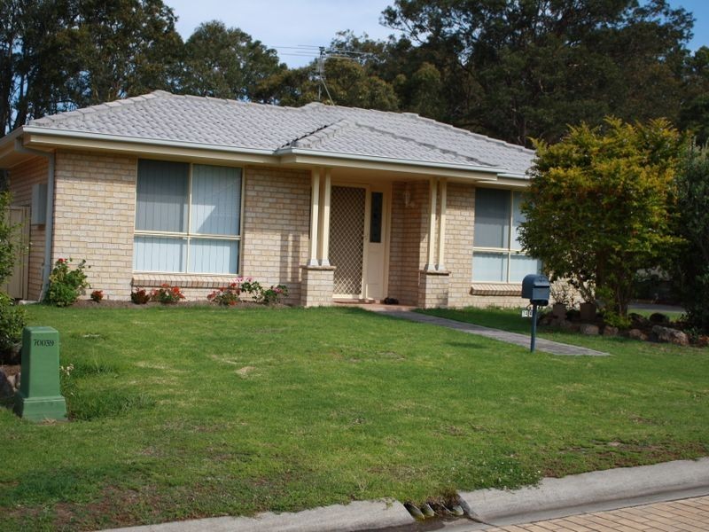 34A Oakhampton Court, Carey Bay NSW 2283