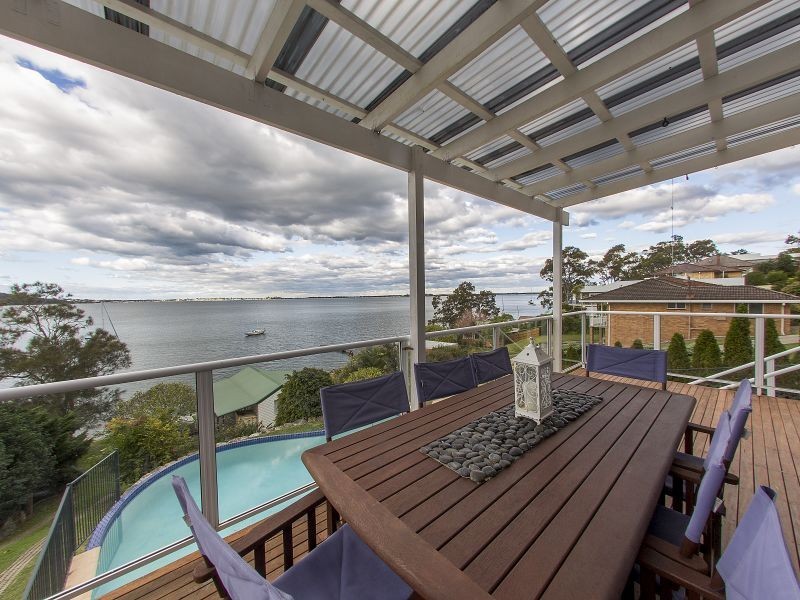 Coal Point NSW 2283