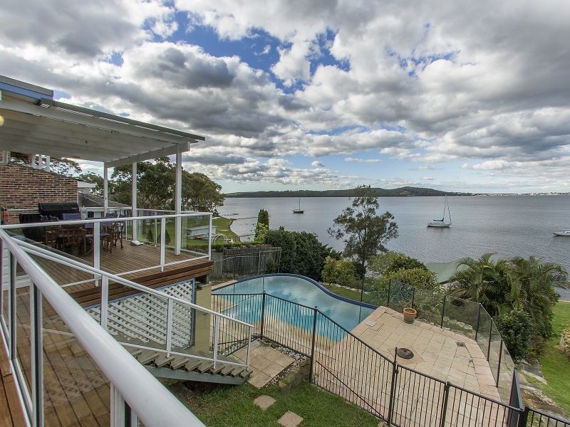 Coal Point NSW 2283