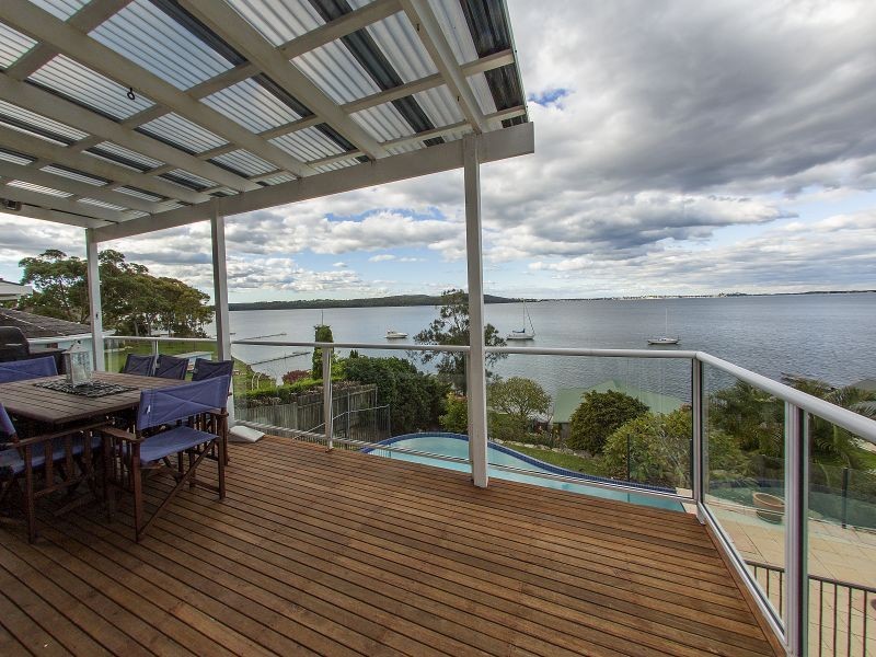 Coal Point NSW 2283