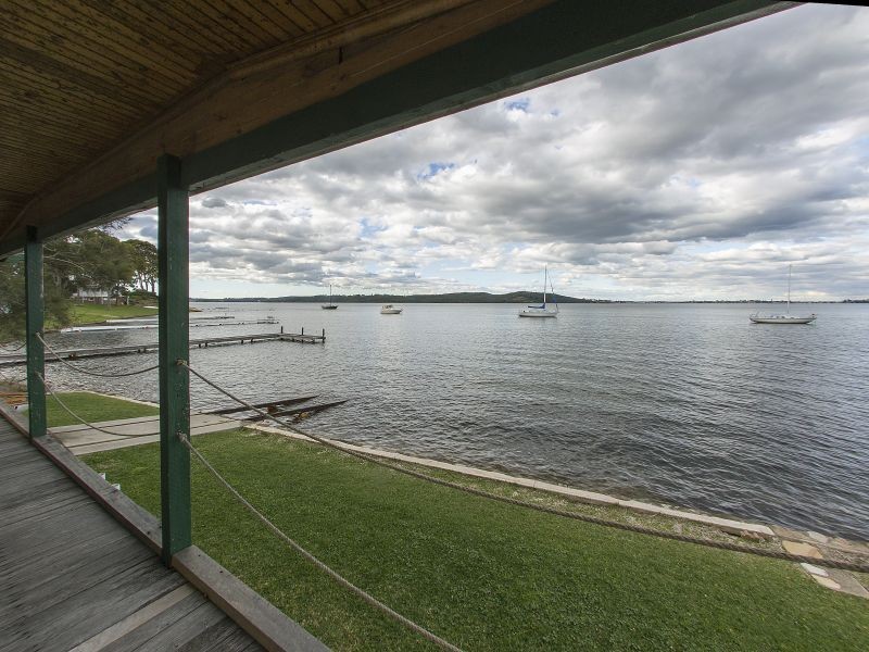 Coal Point NSW 2283