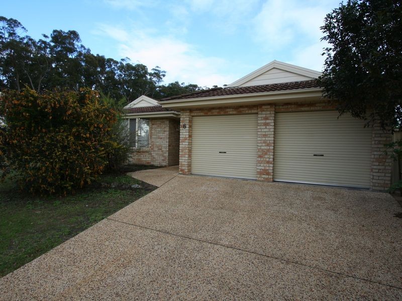 6 Silvereye Close, Bonnells Bay NSW 2264