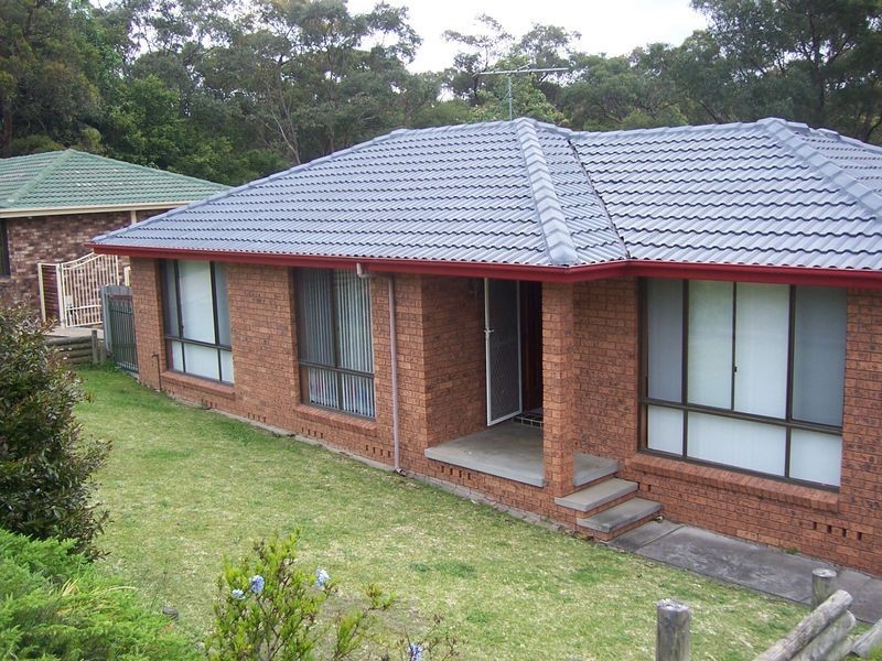 12 Challenge Circuit, Woodrising NSW 2284