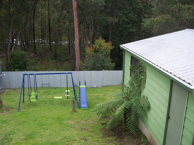 12 Challenge Circuit, Woodrising NSW 2284