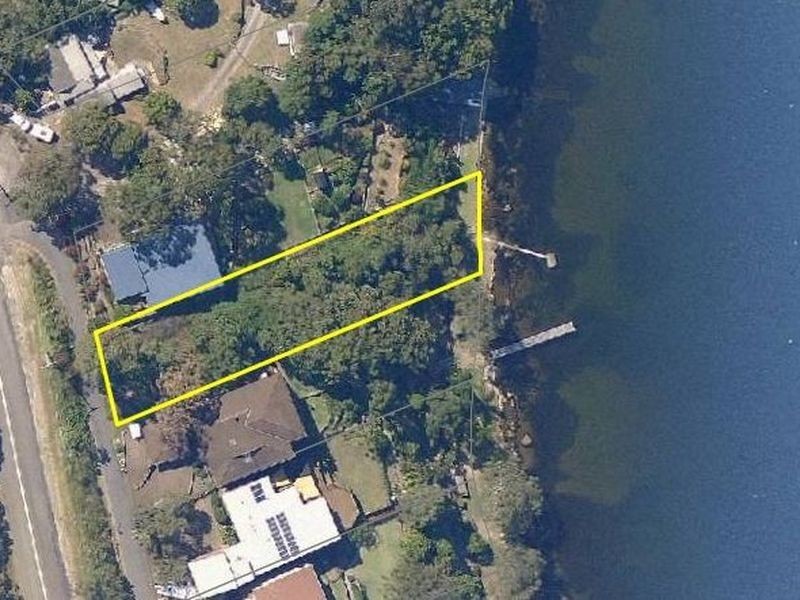 227 Fishing Point Road, Fishing Point NSW 2283