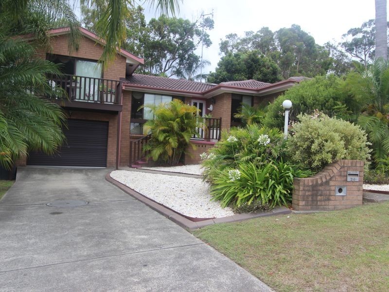 Blackalls Park NSW 2283