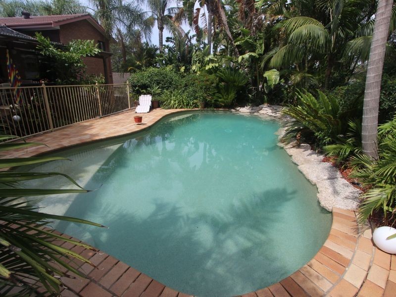 Blackalls Park NSW 2283