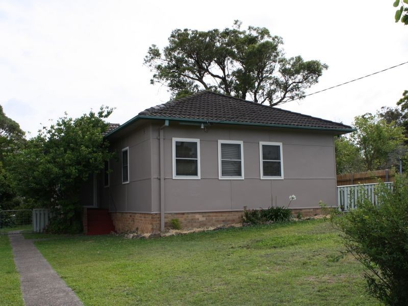 22 Park Parade, Booragul NSW 2284