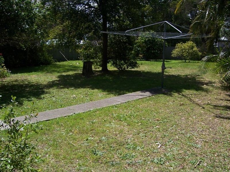 22 Park Parade, Booragul NSW 2284