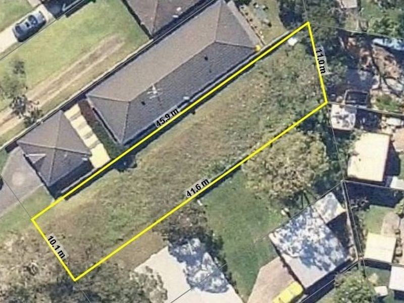 Blackalls Park NSW 2283