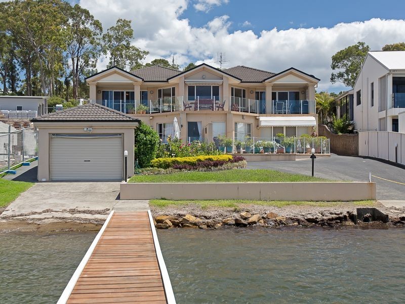 6/156 Kilaben Road, Kilaben Bay NSW 2283