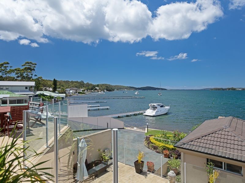 6/156 Kilaben Road, Kilaben Bay NSW 2283