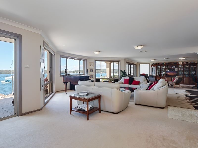 6/156 Kilaben Road, Kilaben Bay NSW 2283