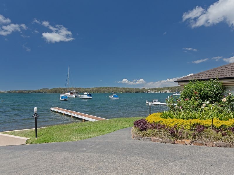 6/156 Kilaben Road, Kilaben Bay NSW 2283