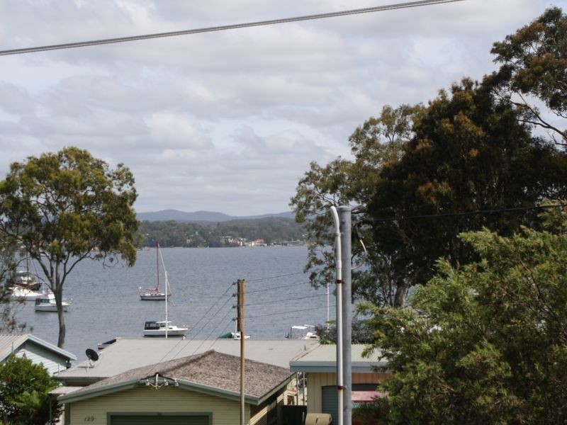 98A Watkins Road, Wangi Wangi NSW 2267