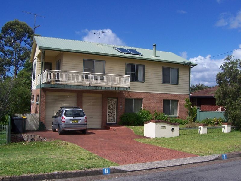 8 Reynolds Street, Blackalls Park NSW 2283