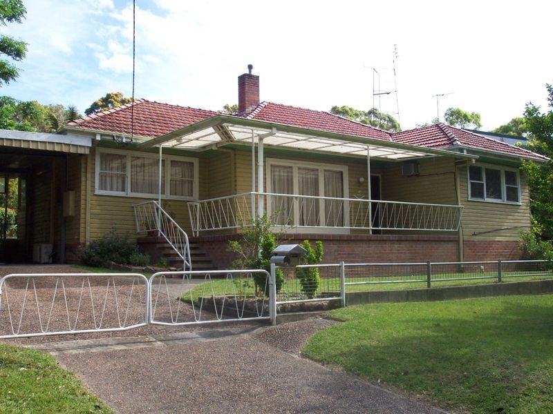 5 Brighton Street, Arcadia Vale NSW 2283