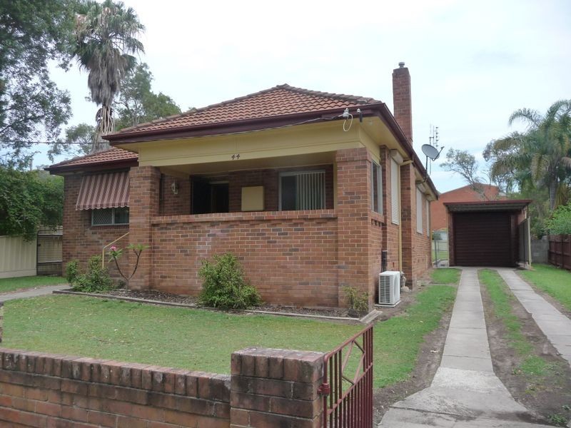 44 Excelsior Parade, Carey Bay NSW 2283