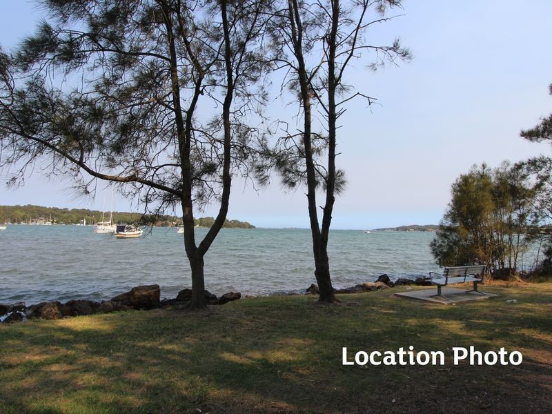 Fennell Bay NSW 2283