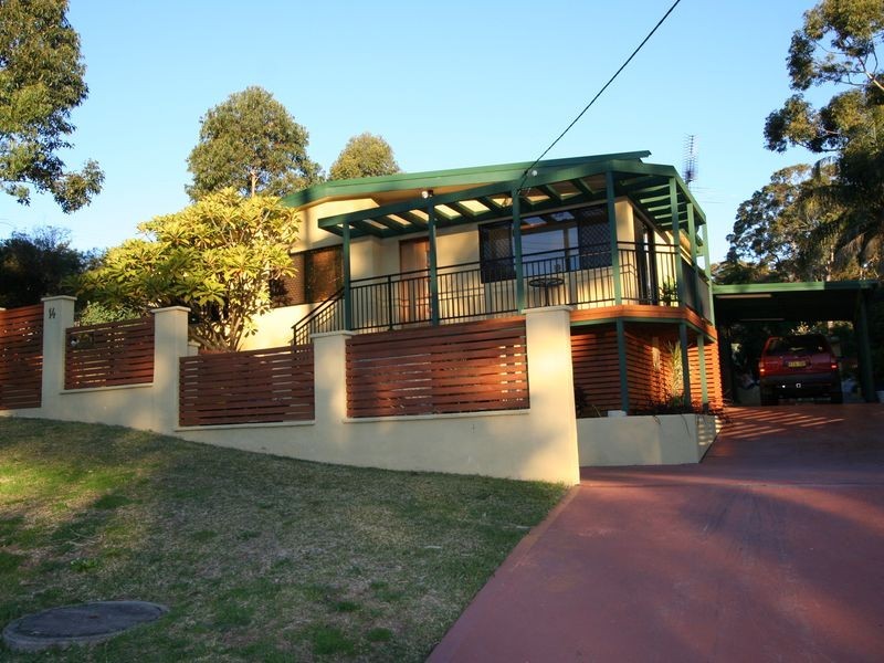 14 Rofe Street, Coal Point NSW 2283