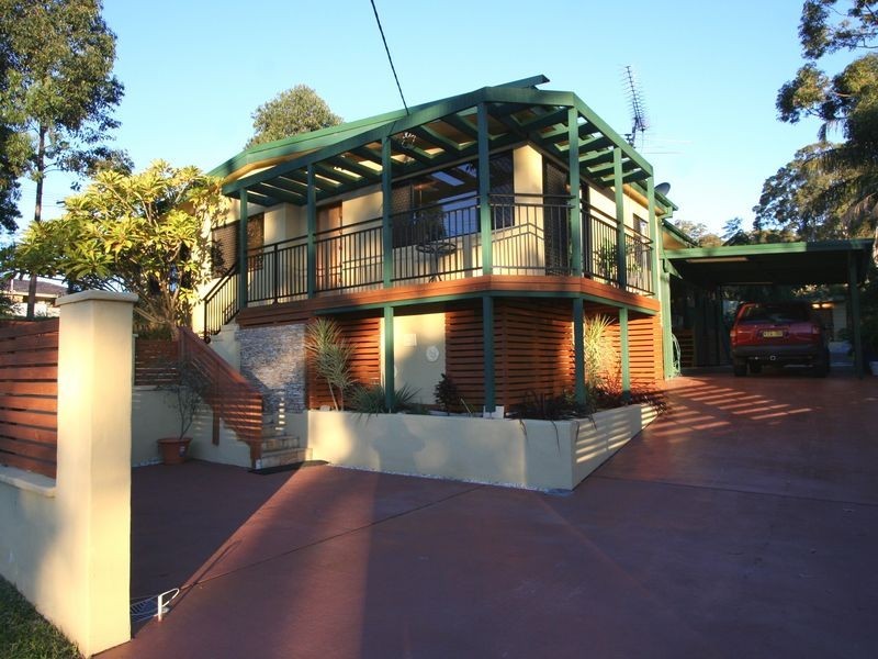 14 Rofe Street, Coal Point NSW 2283
