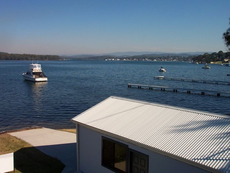 63 Coal Point Road, Coal Point NSW 2283