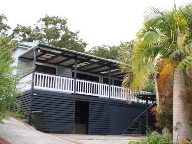 36a Watkins Road, Wangi Wangi NSW 2267