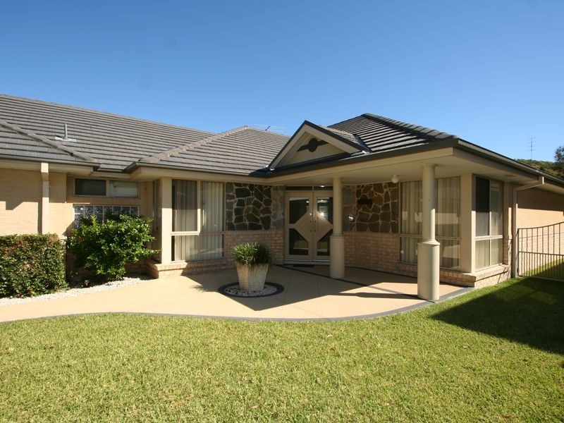 27 Fennell Street, Fassifern NSW 2283