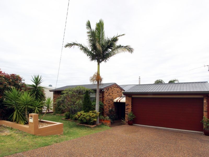 58 Sunlight Parade, Fishing Point NSW 2283