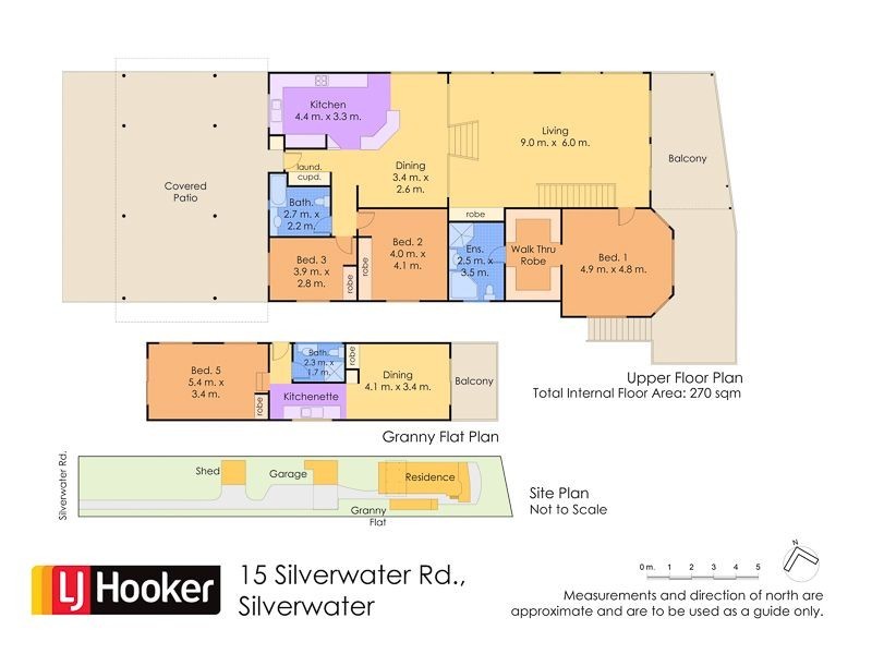 15 Silverwater Road, Silverwater NSW 2264