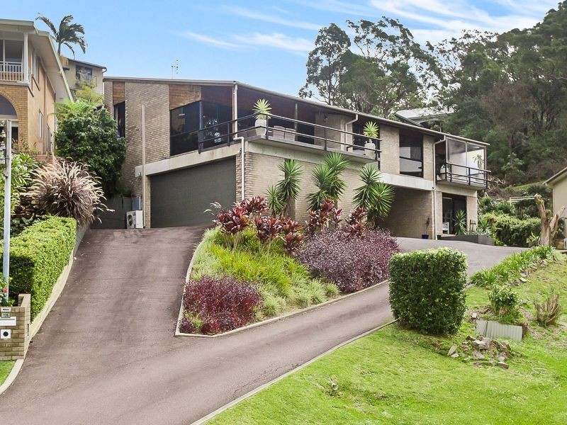 136 Fishing Point Road, Fishing Point NSW 2283