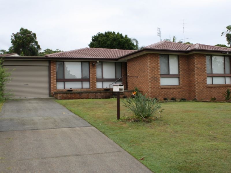 9 Dartford Road, Buttaba NSW 2283