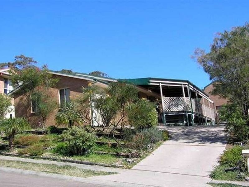 22 Peppertree Circuit, Toronto NSW 2283