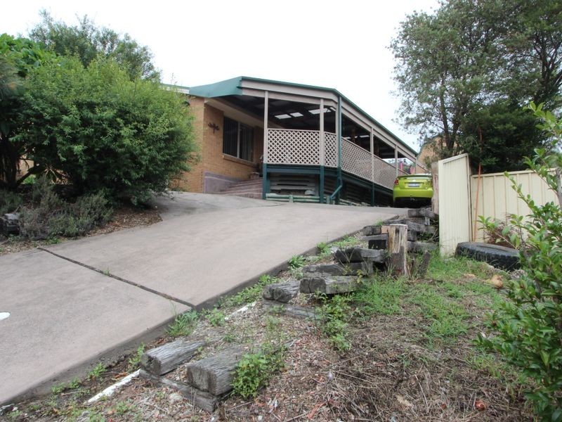 22 Peppertree Circuit, Toronto NSW 2283