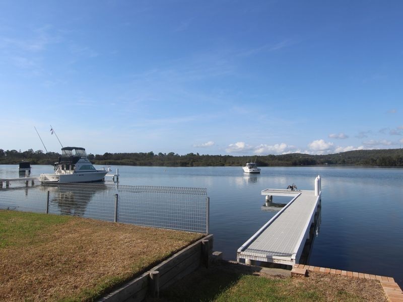 Fennell Bay NSW 2283