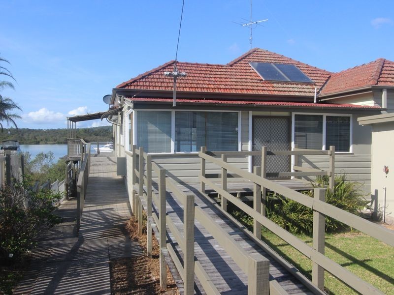 Fennell Bay NSW 2283