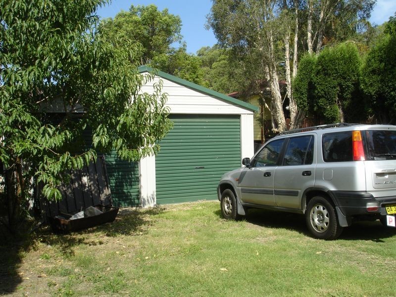 9 Boorabea Street, Wangi Wangi NSW 2267