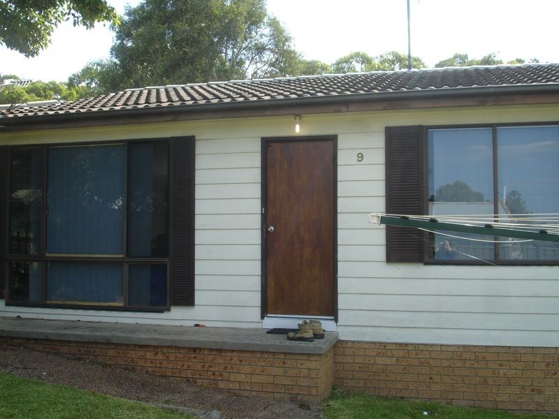 9 Boorabea Street, Wangi Wangi NSW 2267