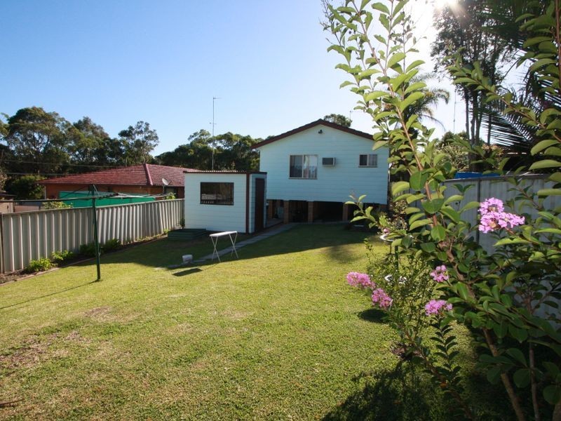 Blackalls Park NSW 2283