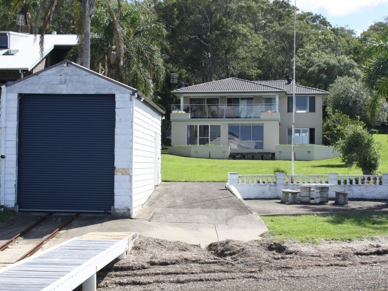 32a Kilaben Road, Kilaben Bay NSW 2283