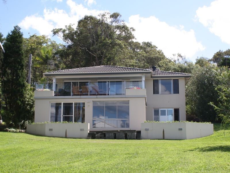 32a Kilaben Road, Kilaben Bay NSW 2283