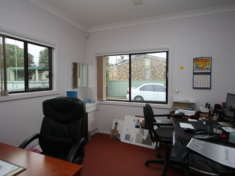 Blackalls Park NSW 2283