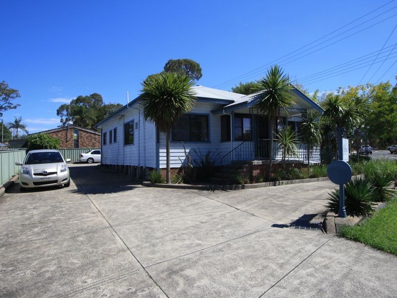 Blackalls Park NSW 2283