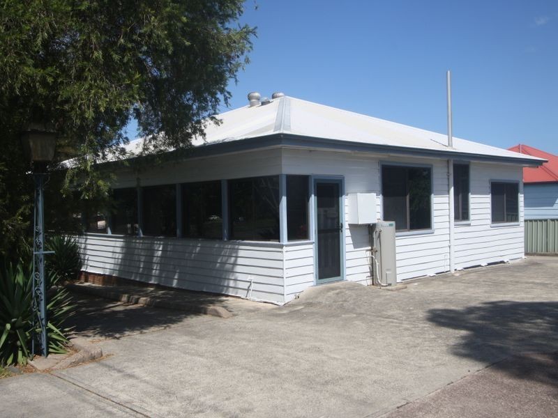 Blackalls Park NSW 2283