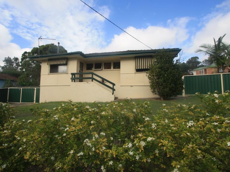 34 Boree Avenue, Windale NSW 2306
