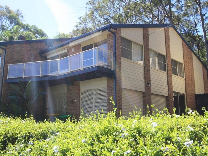 Kilaben Bay NSW 2283