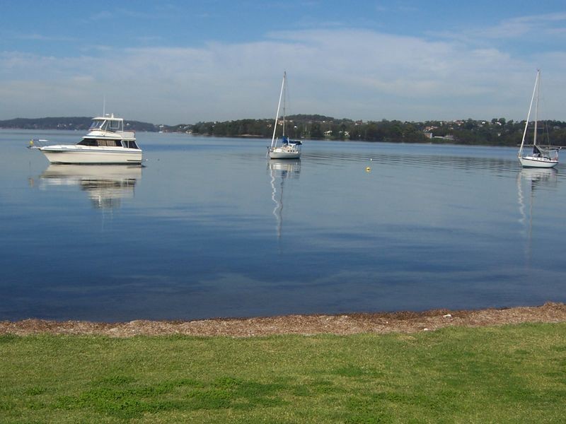 Kilaben Bay NSW 2283