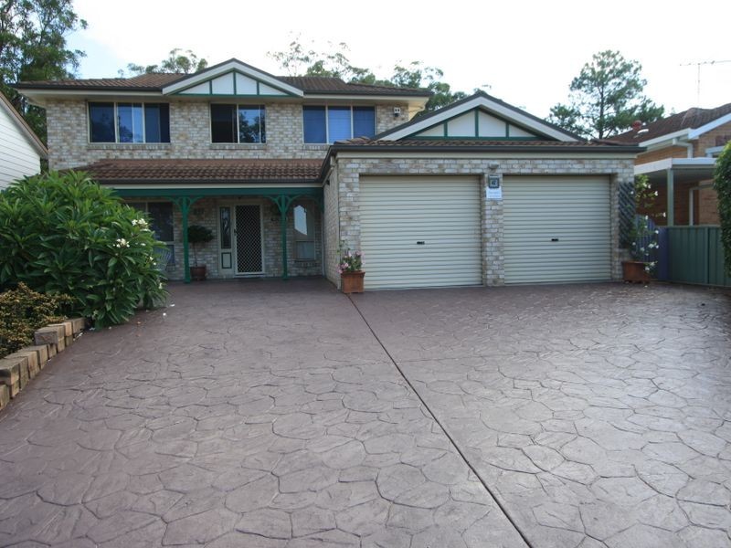 Balcolyn NSW 2264