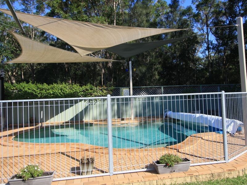 Balcolyn NSW 2264